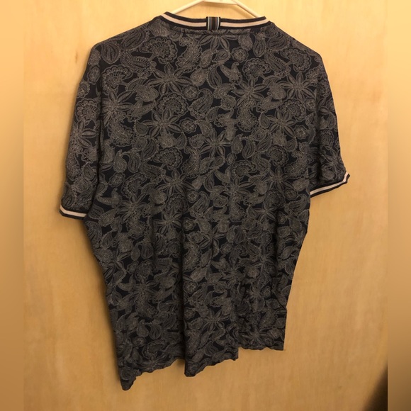 Nickel & Iron Mens T-Shirt Size M - Picture 2 of 3